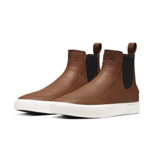 Nike SB Zoom Stefan Janoski Slip Mid RM Light Tan