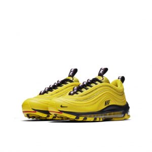 Nike Air Max 97 Bright Citron (GS)