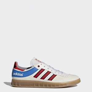 adidas Handball Top White Red Royal