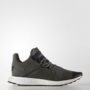 adidas Y-3 Kozoko Low Black Olive