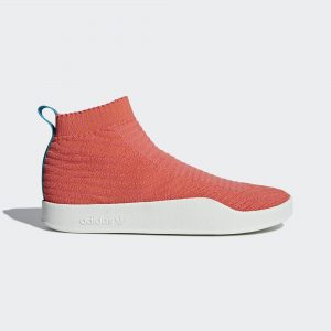 adidas Adilette Sock Summer Spice