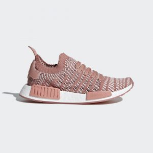 Adidas NMD R1 STLT PK W Ash Pink (CQ2028)