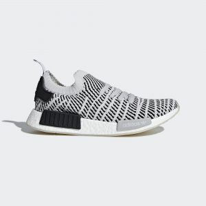 Adidas NMD R1 STLT PK Grey (CQ2387)