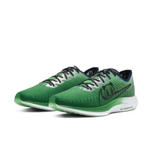 Nike Zoom Pegasus Turbo 2 ‘Doernbecher’ 2019 Lucky Green/White/Black (CV8077-300)
