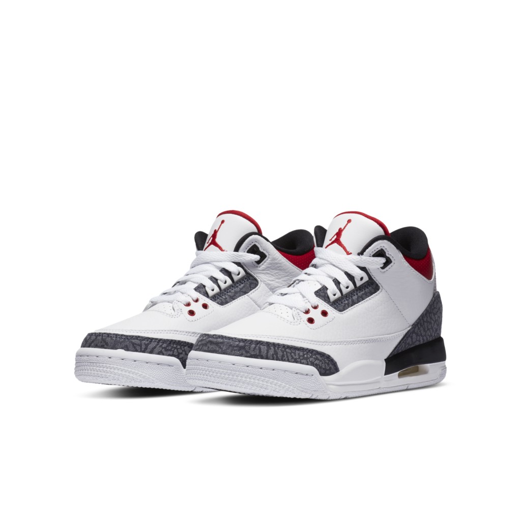 air-jordan-3 CZ6634-100