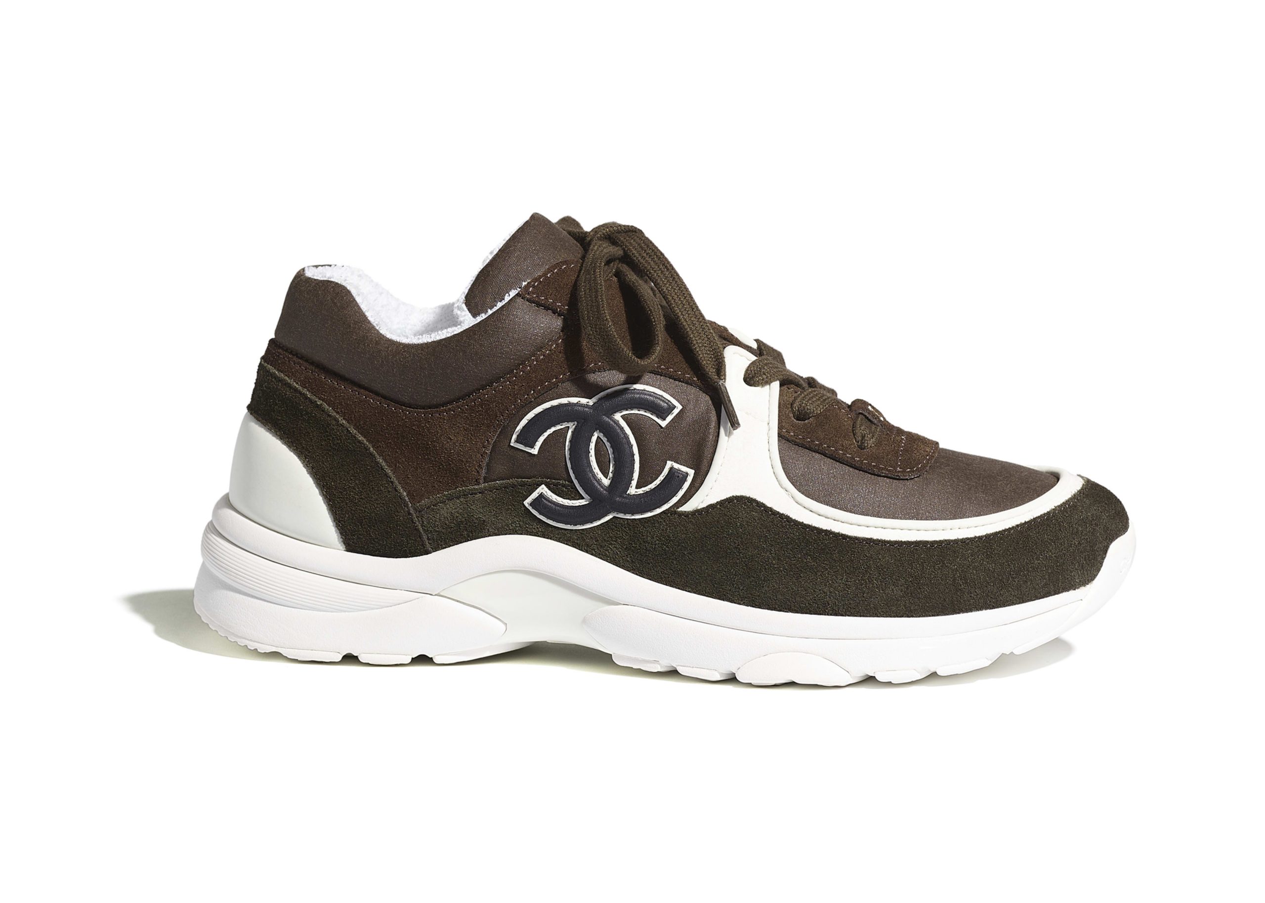 Chanel Sneaker Heren Sale Online, 63% OFF | www.museodeltaantico.com