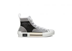 Dior B23 Dark Grey