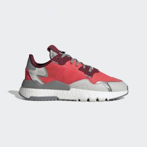 Adidas Nite Jogger W Shock Red (EE5912)