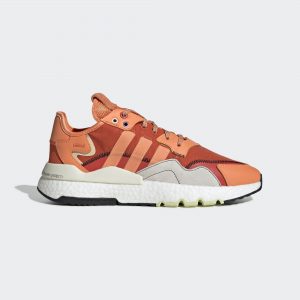 Adidas Nite Jogger Amber Tint (EF5404)