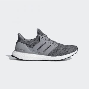 Adidas UltraBoost 4.0 ‘Grey’ Grey/Grey/Core Black (F36156)