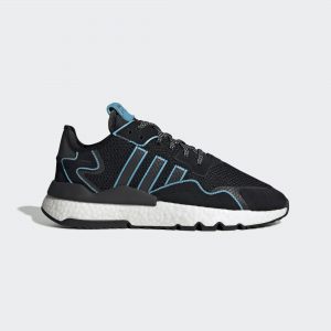 Adidas Nite Jogger Black (FV3591)