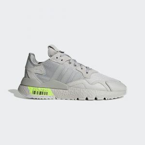 Adidas Nite Jogger Grey (FV3619)