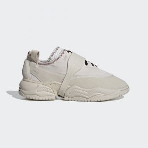 Adidas Type 01 ‘Off White’ Off White/Supplier Colour/Corn Yellow (FV7565)