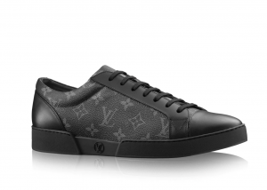 Louis Vuitton Match Up Black Monogram