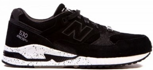 New Balance 530 Evan Longoria Black