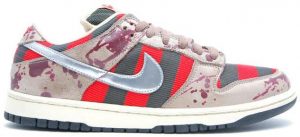 Nike Dunk SB Low Freddy Krueger