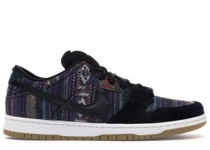 Nike Dunk Low Premium SB Hacky Sack (504750-901)