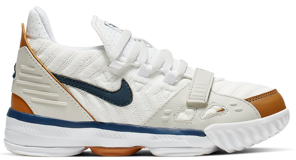 nike-lebron-16 CJ6705-100