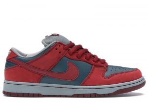 Nike SB Dunk Low Shark