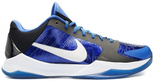 Nike Zoom Kobe 5 Duke