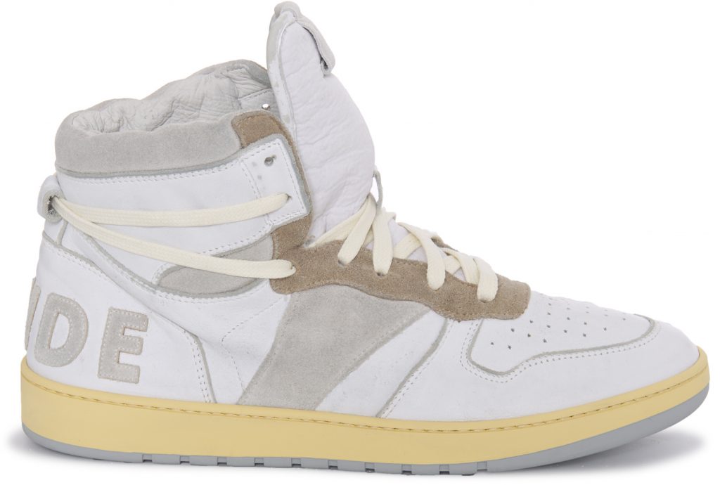 rhude-sneaker 05AFO15001