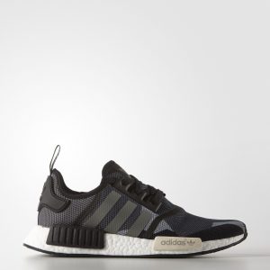 adidas NMD R1 Geometric Black Camo