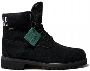 Timberland 6″ Concepts LFOD