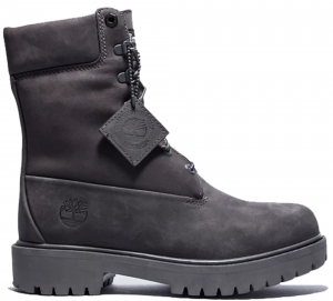 Timberland 8″ Side Zip Boot PSNY