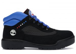 Timberland Field Boot NBA 76ers