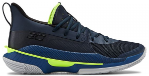 Under Armour Curry 7 Dub Nation