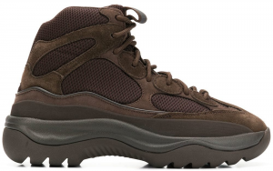 Yeezy Desert Boot Season 7 Oil