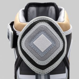 Nike Air Force One Hi SP TISCI Givenchy – Tan (669919-200)