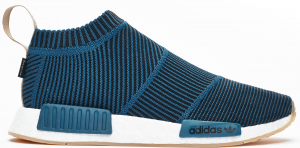 adidas NMD CS1 Gore-tex Blue Night