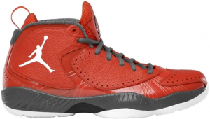 Jordan 2012 Jordan Brand Classic East Team Orange