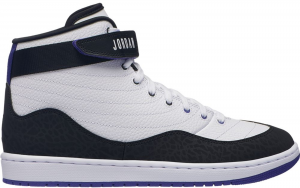 Jordan SOG Concord