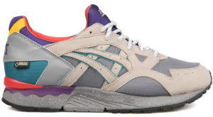 ASICS Gel-Lyte V Bodega “Get Wet Pewter”