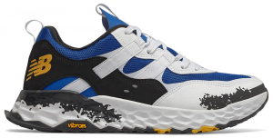 New Balance 850 All Terrain Classic Blue