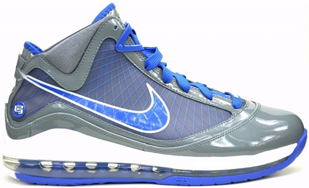 nike-lebron-7 393320-001