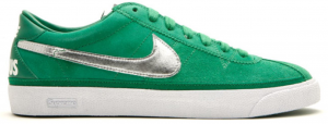 Nike SB Bruin Supreme Pine Green