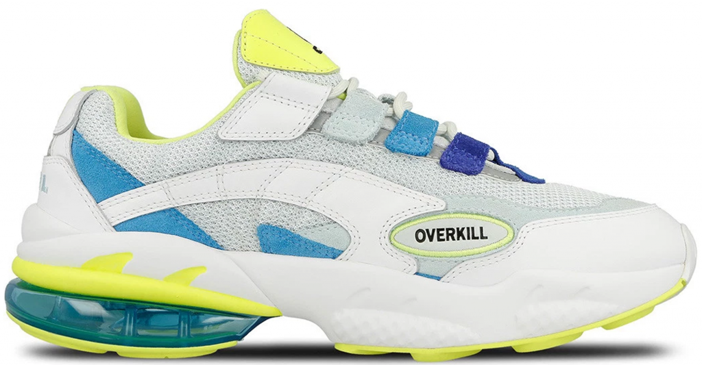 puma-cell 370332-01
