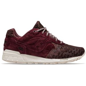 Saucony Shadow 5000 Bricks
