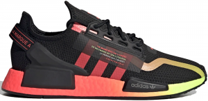 adidas NMD R1 V2 Watermelon Pack Black