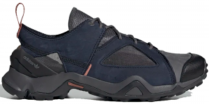 adidas Type 0-4 0AMC Grey Black