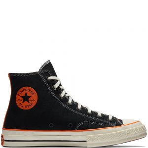 Converse Vince Staples x Chuck Taylor All Star 70 Hi ‘Big Fish Theory’ Black (161253C)