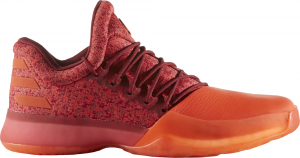 adidas Harden Vol. 1 Red Glare