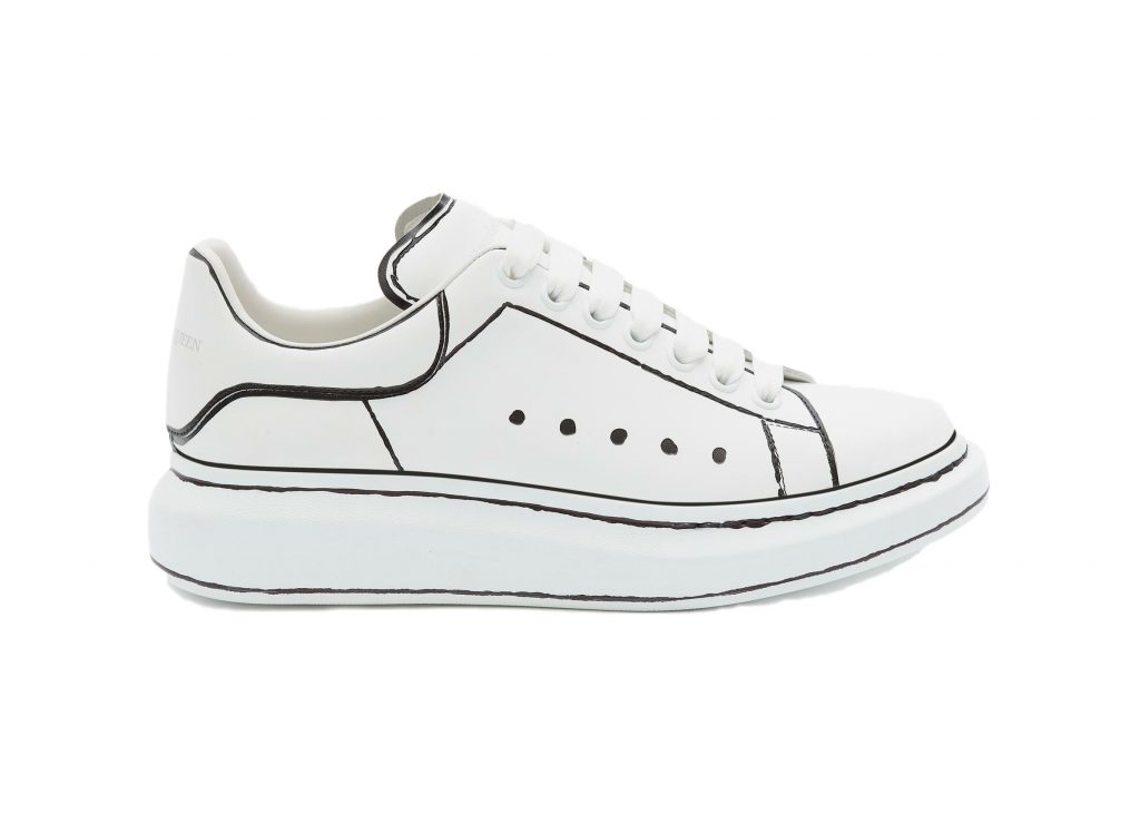 alexander-mcqueen-oversized-sneaker 627867WHYBI9061