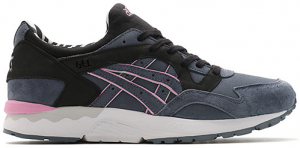 Asics Extra Butter x Gel Lyte 5 ‘Karaoke’ Flint Stone/Flint Stone (H51FK-3434)