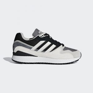 adidas Ultra Tech Core Black Crystal White