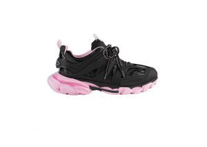 Balenciaga Track Black Pink (W)