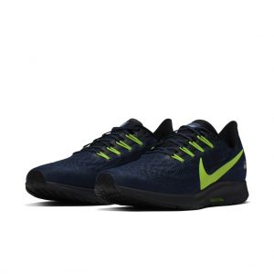 Nike Air Zoom Pegasus 36 Seattle Seahawks